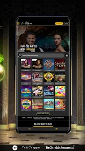 Grand Ivy community and social features